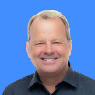 Eric Moe photo