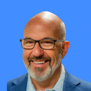 Jeff Hoffman photo